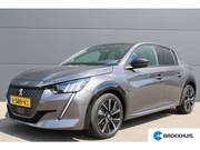 Peugeot 208 - 1.2 PureTech 130pk EAT8 GT Pack | Automaat | Navigatie | Cam