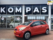 Toyota Yaris - 1.0 VVTi Terra |NAP|Elektrische Ramen|Volledig Onderhouden|A