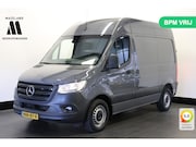 Mercedes-Benz Sprinter - 314 2.2 CDI Automaat L1H2 EURO 6 - Airco - Navi - ACC - Came