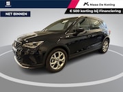 Seat Arona - 1.0 EcoTSI 115pk DSG FR Business Connect · Apple/Android Car