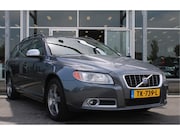 Volvo V70 - 150PK Summum | Verw. Voorstoelen | Verw. Achterbank | Trekha