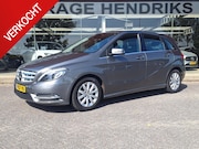 Mercedes-Benz B-klasse - 180 Ambition Automaat | Climate Control | Navi | CC | NAP |