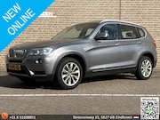 BMW X3 - xDrive30d High Executive | Pano | Leder | 360 Camera | Navi