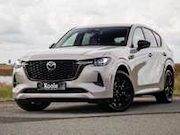 Mazda CX-60 - 2.5 e-SkyActiv PHEV Homura CAMERA / STOELVERWARMIN