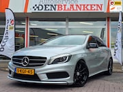 Mercedes-Benz A-klasse - 180 Ambition AMG Automaat BJ.2012 / Panodak / Navi / Half Le