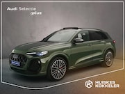 Audi Q5 - 2.0 TFSI e-hybrid quattro S edition Competition | Trekhaak |