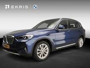 BMW X3 - xDrive20i | Laserlicht | Leder | HUD | Panoramadak