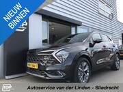 Kia Sportage - 1.6 Hybrid GT-Line 7 JAAR GARANTIE