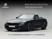 BMW Z4 - M40i High Executive Roadster