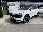 Kia Sportage - 1.6 T-GDi Plug-in Hybrid AWD DynamicPlusLine Panoramadak 60 