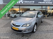 Opel Astra - 1.4 Turbo Edition