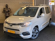 Toyota ProAce City - 1.2 Turbo Dynamic|GARANTIE|CARPLAY|CRUISE|NAVI|CAMERA|SENSOR