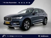 Volvo XC60 - T6 Inscription | Google | Pano | All Season | Camera |