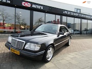 Mercedes-Benz E-klasse - 320 AUT ORIG NL APK 2028