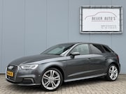 Audi A3 - Sportback 1.4 e-tron Sport Pro Line plus S-line/Virtual dash