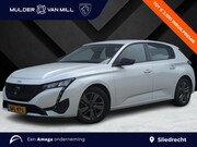 Peugeot 308 - Active Pack Business 1.2 Turbo 130pk | NAVI | PARKEERHULP | 
