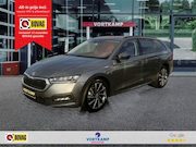 Skoda Octavia - 1.4 TSI iV AMBITION CAMERA/CRUISE/STOEL+STUURVERW/CARPLAY