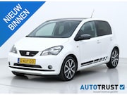 Seat Mii - 1.0 FR AIRCO CRUISE BEATS AUDIO PDC
