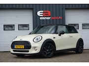 MINI Cooper - 3-Deurs 1.5 Chili | NAVI | STOELVERW. | XENON/LED |CLIMATE |