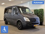 Mercedes-Benz Sprinter - L1H1 Rolstoelbus Automaat (airco)