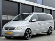 Mercedes-Benz Viano - 3.0 CDI V6 DC-5-PERS Navi Clima