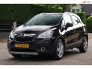 Opel Mokka - 1.4 T Cosmo | LPG | AUTOMAAT | NAVI | CLIMA | CRUISE | CAMER