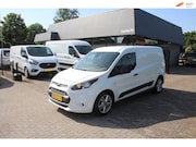 Ford Transit Connect - 1.5 TDCI L2 Ambiente HP Start & Stop lange uitvoering 3 zits