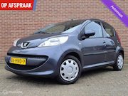 Peugeot 107 - 1.0-12V XS 5DRS AIRCO/AUTOMAAT