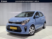 Kia Picanto - 1.0 DPi ComfortLine 5p Dealer auto! Airco, Super scherp gepr