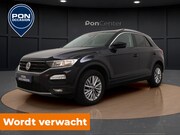 Volkswagen T-Roc - 1.5 TSI Style | ACC | Parkeerhulp | Carplay | Spiegelpakket 