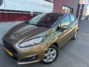 Ford Fiesta - 1.25 // Airco // 5-DRS // LM Velgen // Nette auto