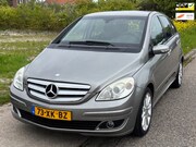 Mercedes-Benz B-klasse - 170 5-Drs Airco Electric pakket Audio/CD LMV 17"Leder/Stof A
