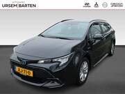 Toyota Corolla - Touring Sports Hybrid 140 Comfort | WORDT VERWACHT