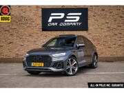 Audi Q5 Sportback - 55 TFSI e S-Line, Pano, Half Leder, Massage