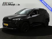Jeep Compass - 1.5T e-Hybrid High Altitude WINTERPACK|CAMERA|CARPLAY|LED|19