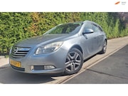 Opel Insignia - Sports Tourer 1.4 Turbo EcoFLEX Business Edition