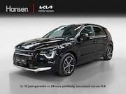 Kia Niro - 1.6 GDi PHEV ExecutiveLine