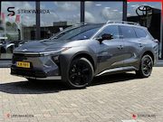 Toyota bZ4X - Touring Executive AWD 75 kWh