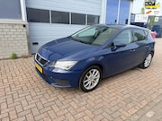 Seat Leon - 1.5 TGI Style Business Intense