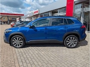 Toyota Corolla Cross - 2.0-l-VVT-i Hybrid Style-Comfort