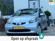 Toyota Aygo - 1.0-12V +|Elek-ramen|