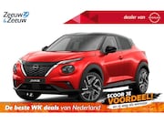 Nissan Juke - 1.6 Hybrid N-Design | € 5000, = KORTING | TECHNOLOGY PACK | 