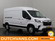 Maxus eDeliver 9 - L3H3 Business 89 kWh | Multimedia | Camera | 3-Zits | Airco