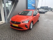 Opel Corsa - 1.2 Elegance 100PK | Airco | Apple Carplay/Android Auto|tele