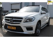 Mercedes-Benz GL-klasse - 63 AMG 560PK 7 Zits Full Options