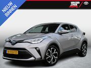 Toyota C-HR - 1.8 Hybrid Dynamic PDC Camera Apple Carplay
