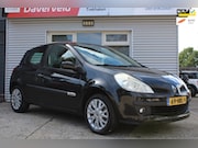 Renault Clio - 1.2-16V Special Rip Curl, Airco, nieuwe koppeling en apk, 2x