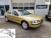 Volvo S60 - 2.4 Edition
