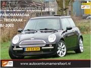 MINI Cooper - Mini 1.6 Chili ( INRUIL MOGELIJK )