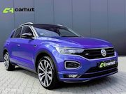 Volkswagen T-Roc - 1.5 TSI Sport Business R|pano|DSG|Dig. cockpit|19 inch